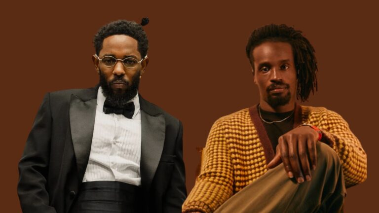 Kendrick Lamar’s new song “How To Pray” featuring DJ Dahi and Amber Mark previewed on Childish Gambino’s Gilga Radio: Listen Kendrick Lamar's new song "How To Pray" featuring DJ Dahi