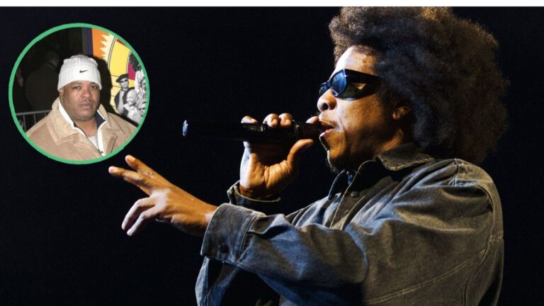 Lance ‘Un’ Rivera writes open letter to Jay-Z about stabbing incident after Roots Picnic: Watch Lance 'Un' Rivera writes open letter to Jay Z about stabbing