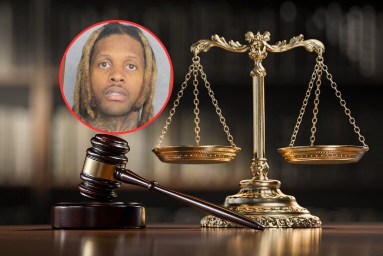 Lil Durk wins motion to cut new charges in murder-for-hire case Lil Durk wins motion to cut new charges in murder for hire