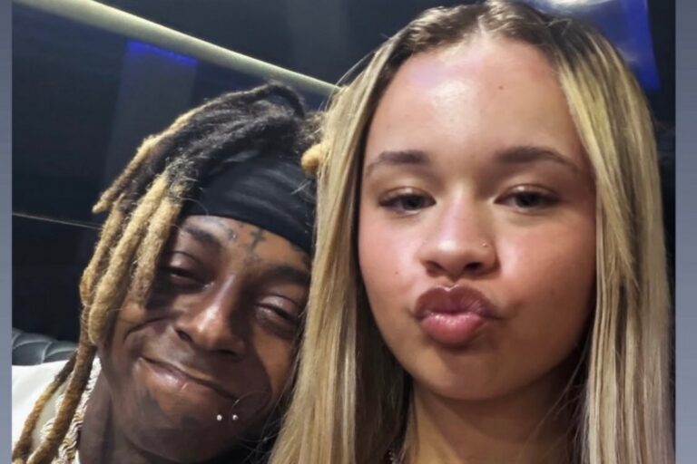 Lil Wayne reveals he’s not engaged yet, splits from rumored fiancée Lil Wayne reveals he's not engaged yet, splits from rumored