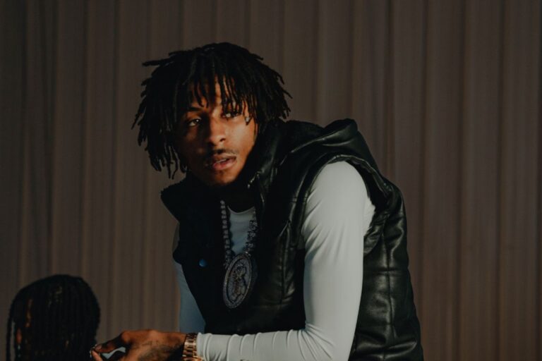 NBA YoungBoy despises Gillie Da Kid Diss and his late son, Gillie responds NBA YoungBoy despises Gillie Da Kid Diss and his late