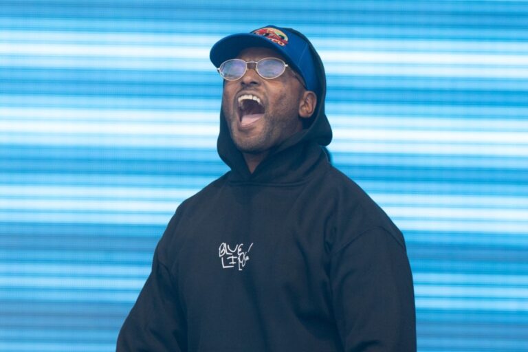 ScHoolboy Q Announces New Album Thanks Que ScHoolboy Q Announces New Album Thanks Que