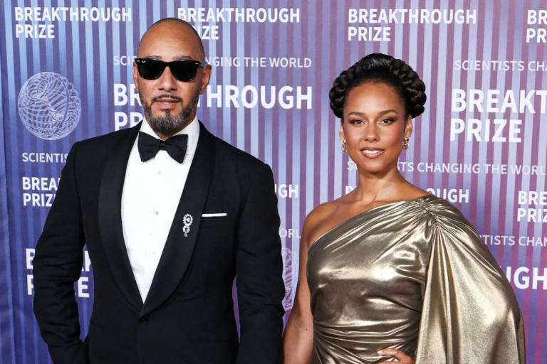 Swizz Beatz and Alicia Keys’ 15-year-old son invests seven figures in Ballislife HYDRO sports brand Swizz Beatz and Alicia Keys' 15 year old son invests seven figures