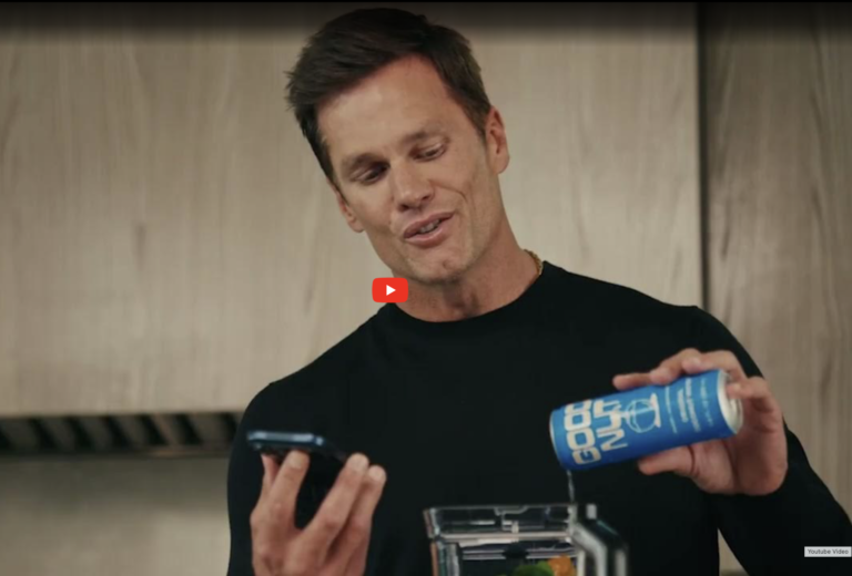 Tom Brady bounces back from Michael Rubin white party with