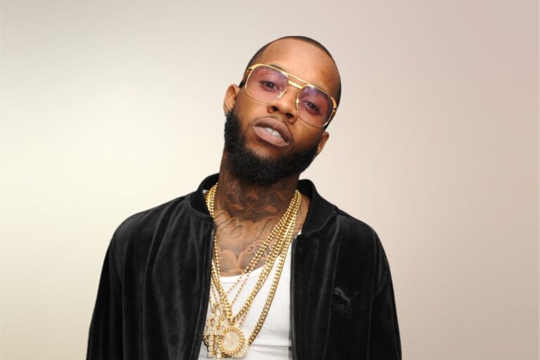 Tory Lanez announces surprise double album from prison Tory Lanez announces surprise double album from prison
