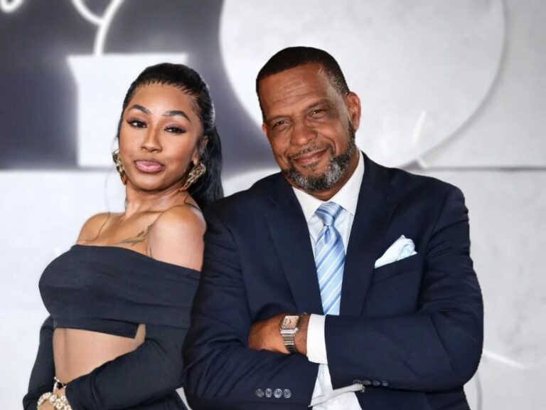 Uncle Luke defends Yung Miami: 'She has the right to