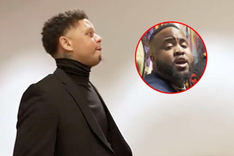Yella Beezy’s lawyer objects to use of rap lyrics Yella Beezy's lawyer objects to use of rap lyrics