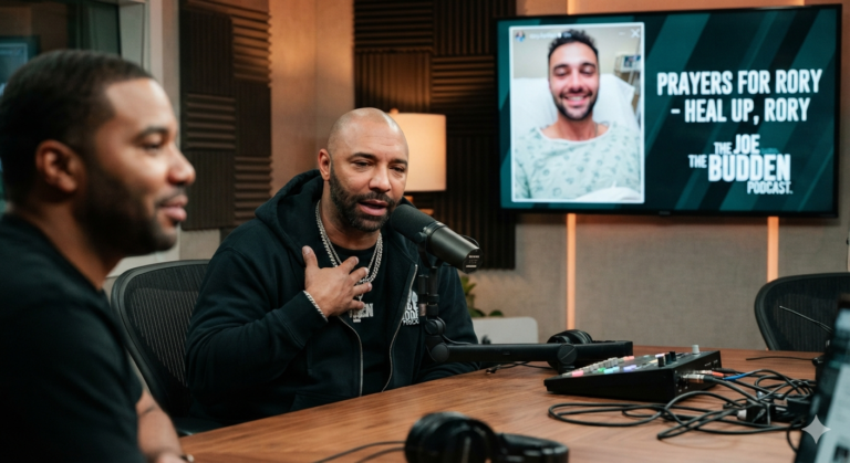 Joe Budden Reacts to Rory Farrell’s Stroke Scare Image 407b834b