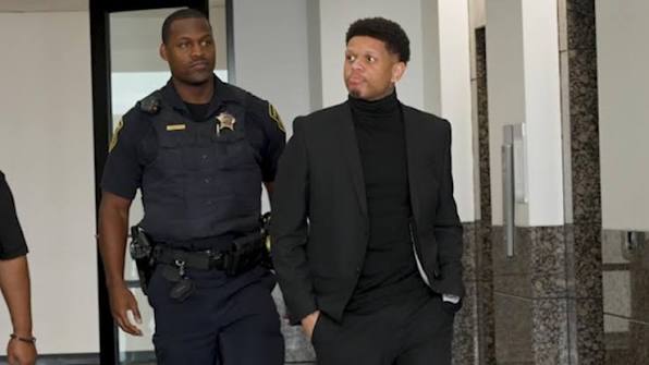 Yella Beezy Battles Against Rap Lyrics in Court Images (4)