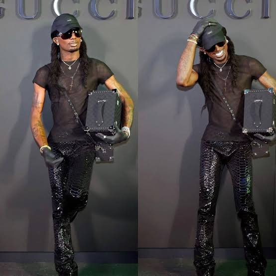 Playboi Carti’s Viral Streetwear Moment Images (5)