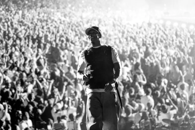 JAY-Z Wraps Historic Sold-Out Yankee Stadium Residency Jay z yankee stadium 2026 billboard