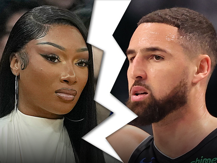 Megan Thee Stallion Details Very Rough Breakup With Klay Thompson 343caddcb1cd4e98a8c3846d0f34d542 md