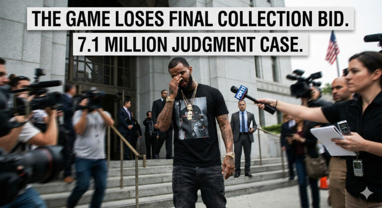 The Game Loses Final Collection Bid In 7 Point 1 Million Judgment Case Image f137a349 (1)
