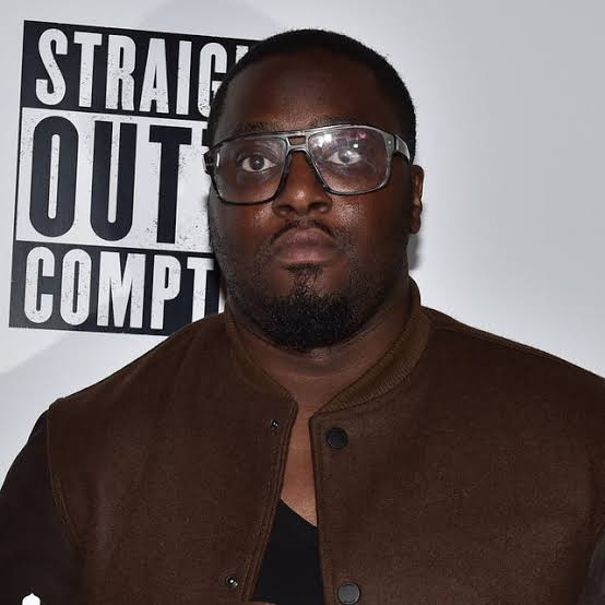 UK Rap Legend Sway DaSafo Passes Away At 44 Images (21)