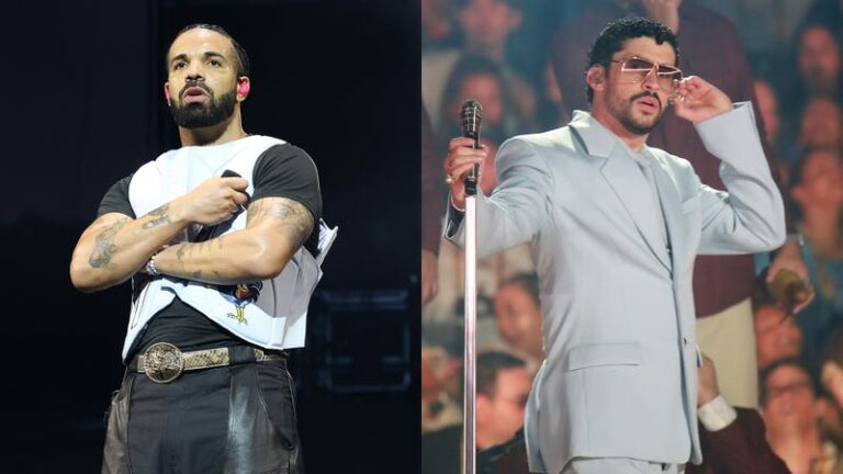 Drake And Bad Bunny Win Massive Reggaeton Copyright Lawsuit – Judge Dismisses Them Media 182d73f23fcb2ed648850e1c00f6717c8a93d79f4