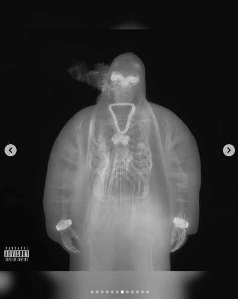 Yeat Deploys Highly Anticipated COCOON EP Yeat